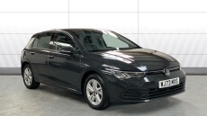 Volkswagen Golf 1.5 TSI 150 Life 5dr Petrol Hatchback
